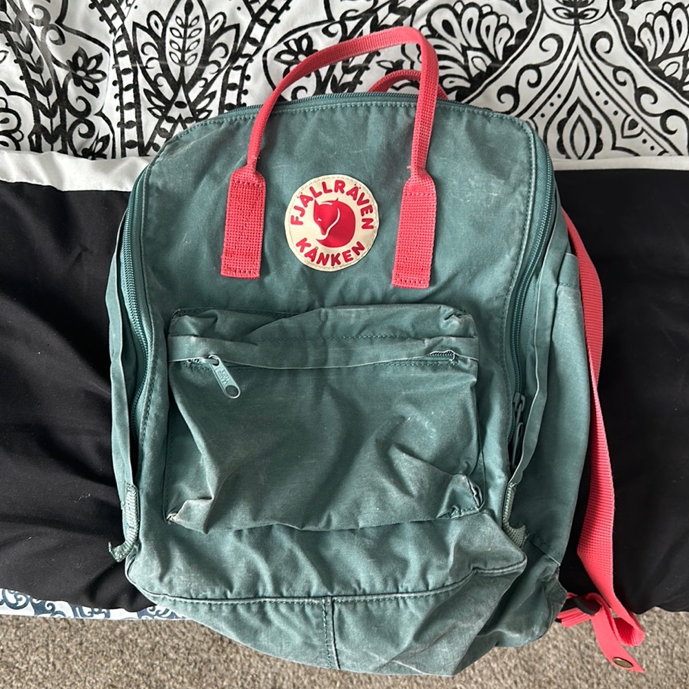 Fjällraven Kånken
